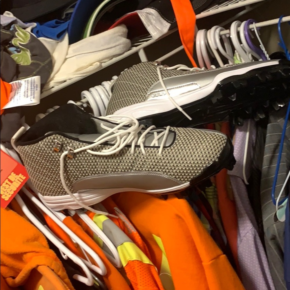 Jordan cleats size 13